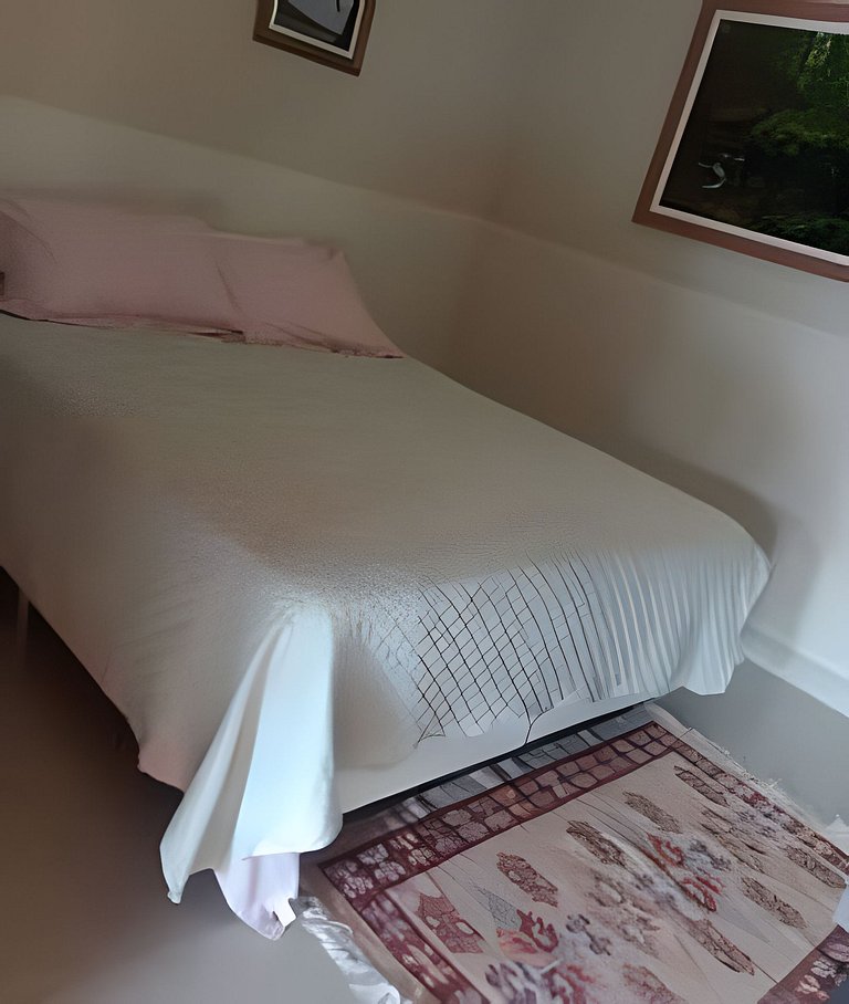 Casa Rosa - Experiência Exclusiva à Beira do Lago das Brisas