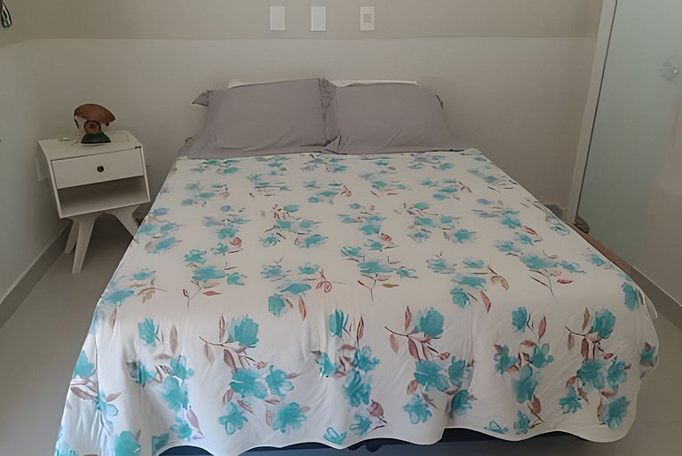 Casa Rosa - Experiência Exclusiva à Beira do Lago das Brisas