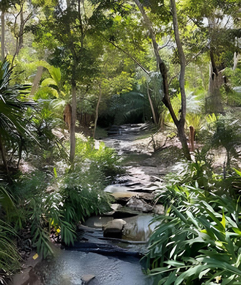 Ranchinho das Águas - Natureza, Conforto e Experiência Única