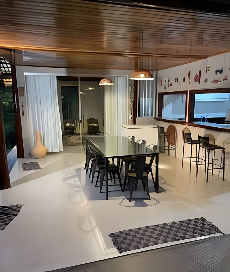 Ranchinho das Águas - Natureza, Conforto e Experiência Única