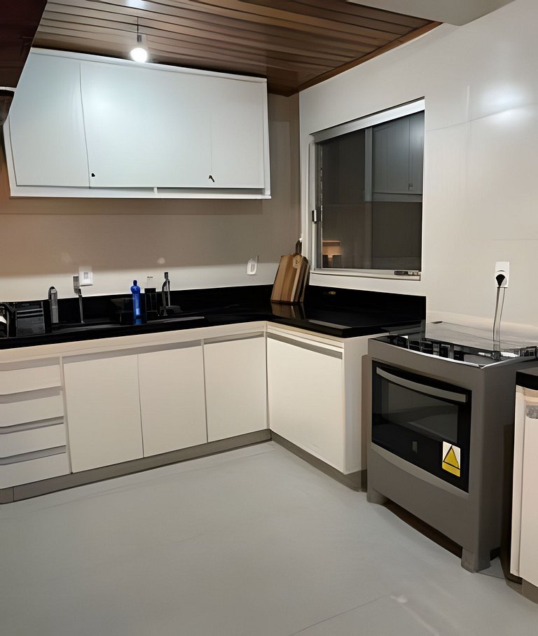 Ranchinho das Águas - Natureza, Conforto e Experiência Única