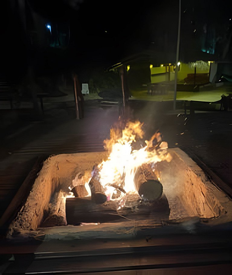 Ranchinho das Águas - Natureza, Conforto e Experiência Única