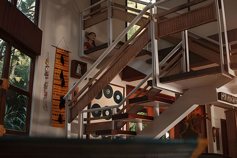 Ilha das Brisas - Refúgio Exclusivo no Lago das Brisas - GO