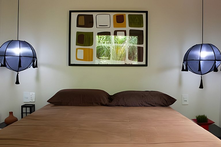 Ilha das Brisas - Refúgio Exclusivo no Lago das Brisas - GO