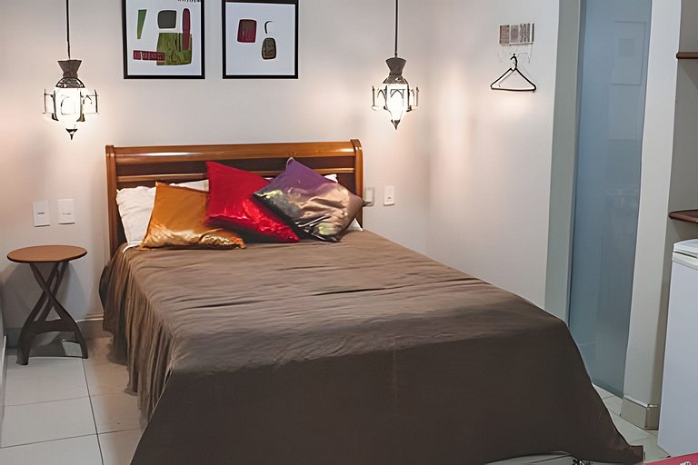 Ilha das Brisas - Refúgio Exclusivo no Lago das Brisas - GO