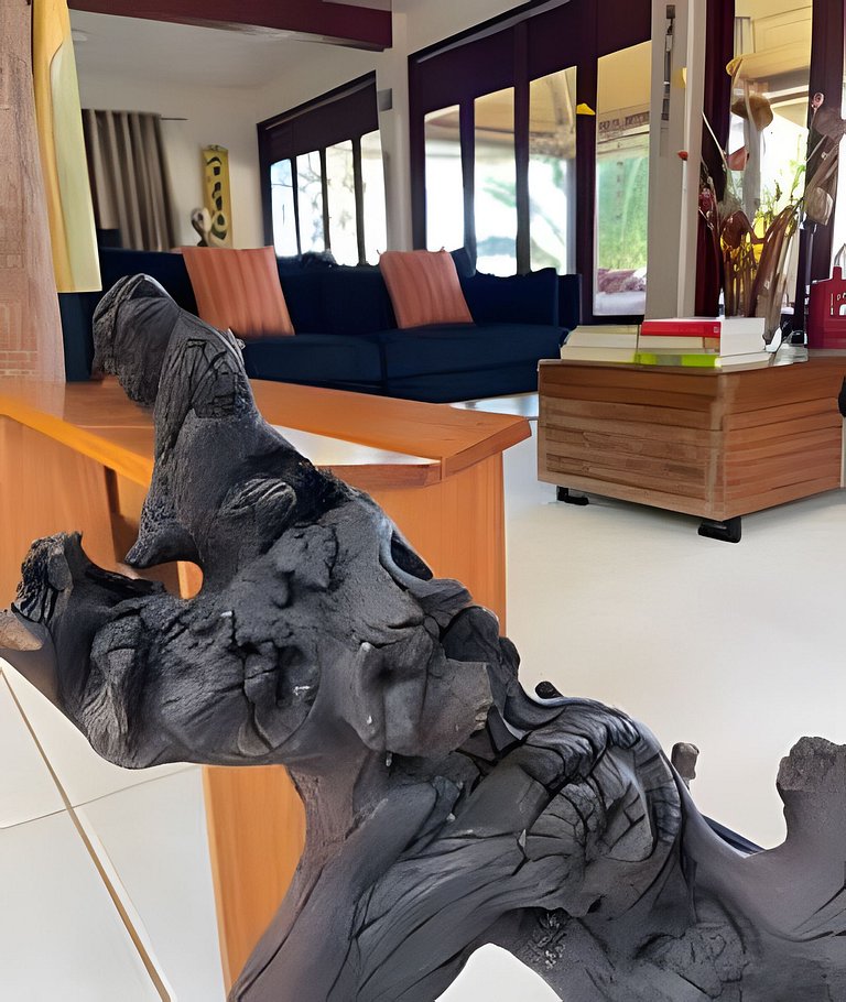 Ilha das Brisas - Refúgio Exclusivo no Lago das Brisas - GO