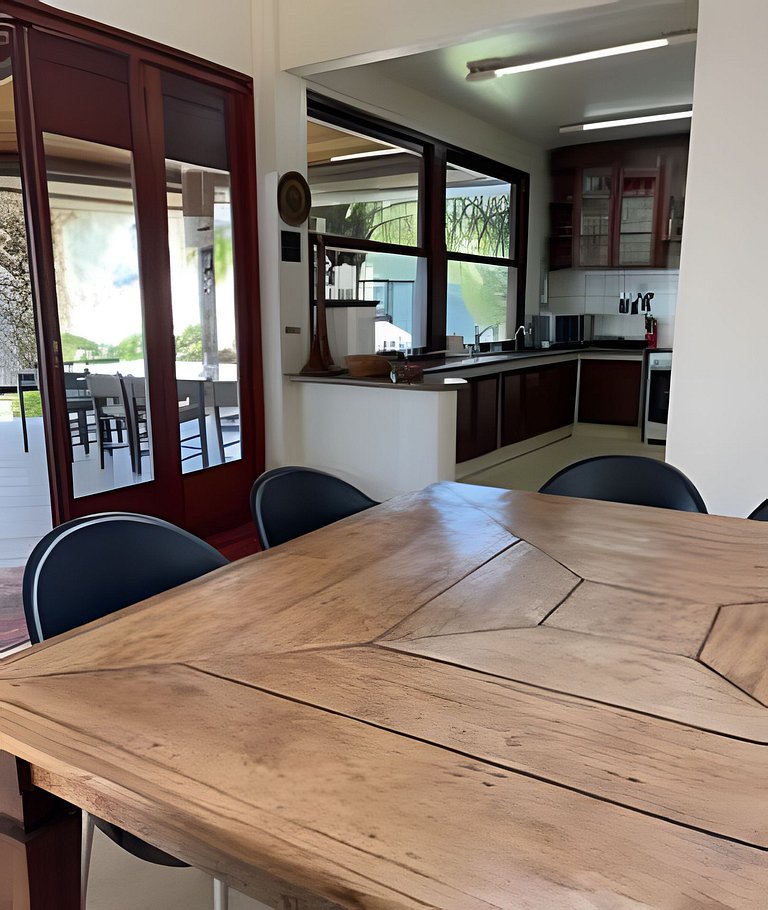 Ilha das Brisas - Refúgio Exclusivo no Lago das Brisas - GO