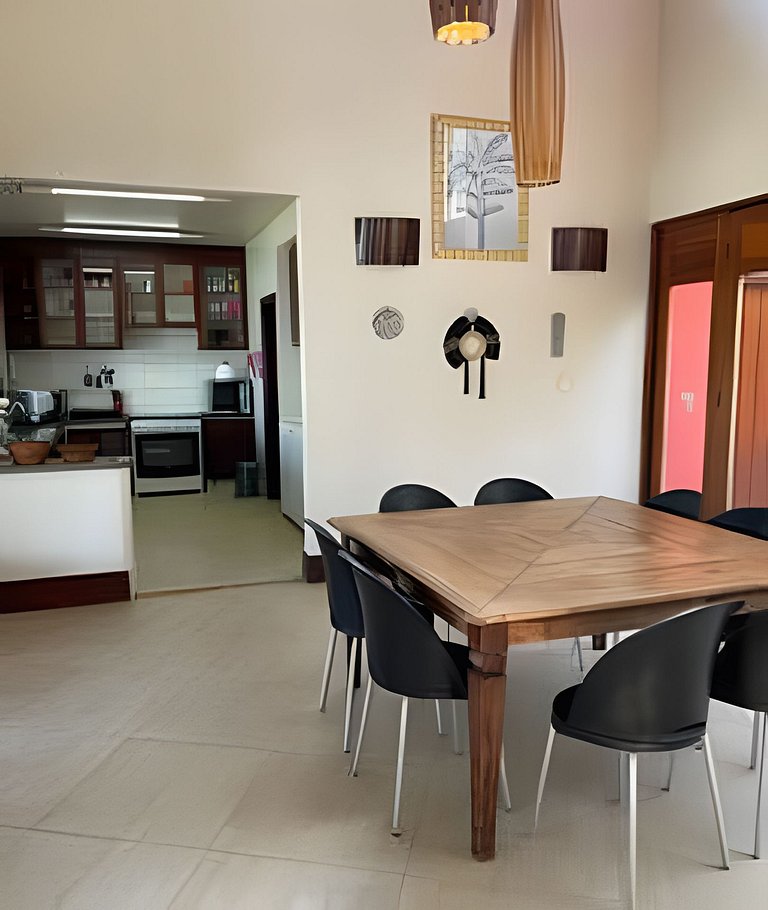 Ilha das Brisas - Refúgio Exclusivo no Lago das Brisas - GO