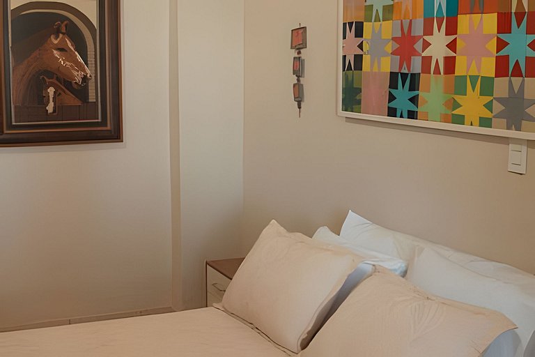 Ilha das Brisas - Refúgio Exclusivo no Lago das Brisas - GO