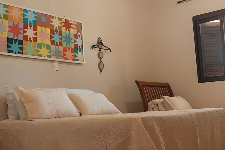 Ilha das Brisas - Refúgio Exclusivo no Lago das Brisas - GO