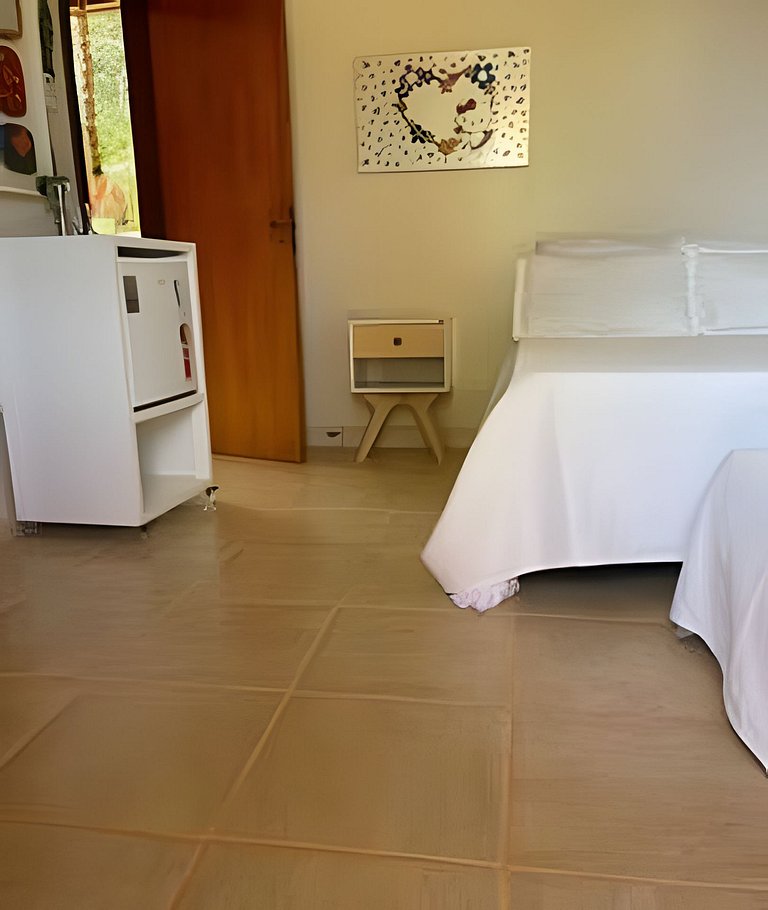 Ilha das Brisas - Refúgio Exclusivo no Lago das Brisas - GO