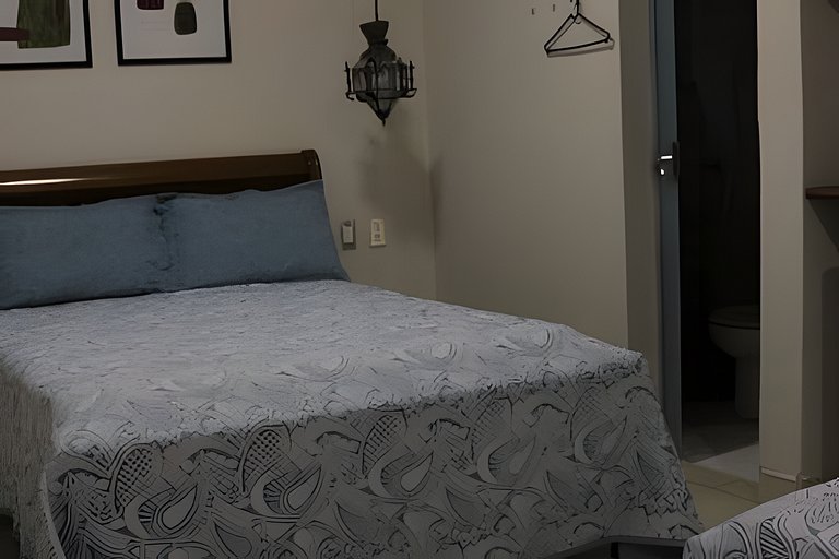 Ilha das Brisas - Refúgio Exclusivo no Lago das Brisas - GO