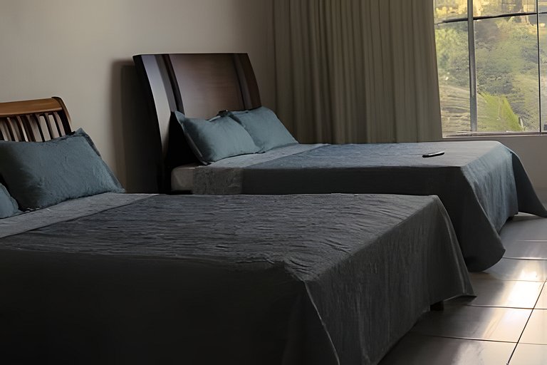 Ilha das Brisas - Refúgio Exclusivo no Lago das Brisas - GO