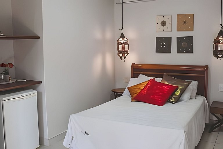 Ilha das Brisas - Refúgio Exclusivo no Lago das Brisas - GO