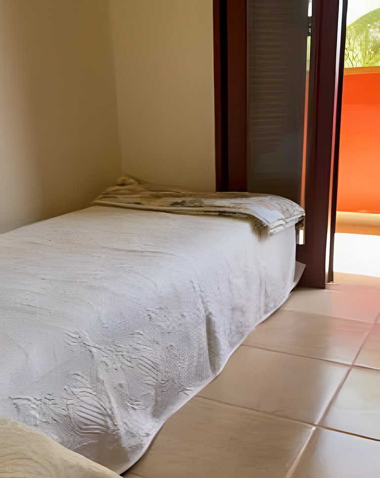 Ilha das Brisas - Refúgio Exclusivo no Lago das Brisas - GO