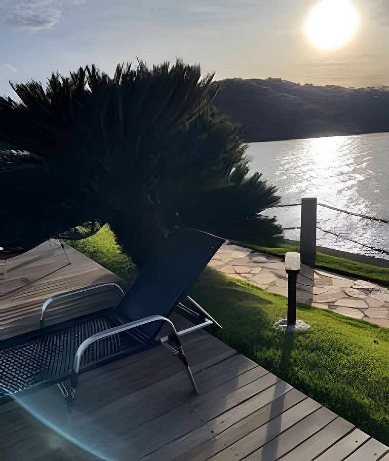 Ilha das Brisas - Refúgio Exclusivo no Lago das Brisas - GO